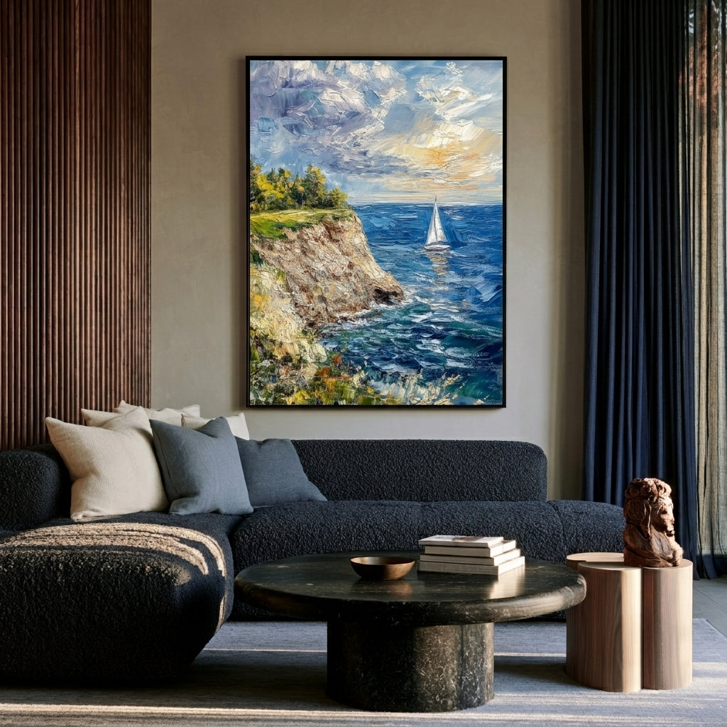 Vertical Prints