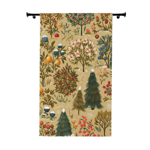 Botanical Forest