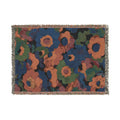 Abstract Floral Pattern