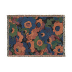 Abstract Floral Pattern