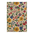 Sunflower & Berry Floral