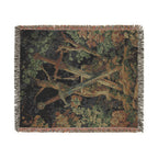 Vintage Botanical Floral Foliage