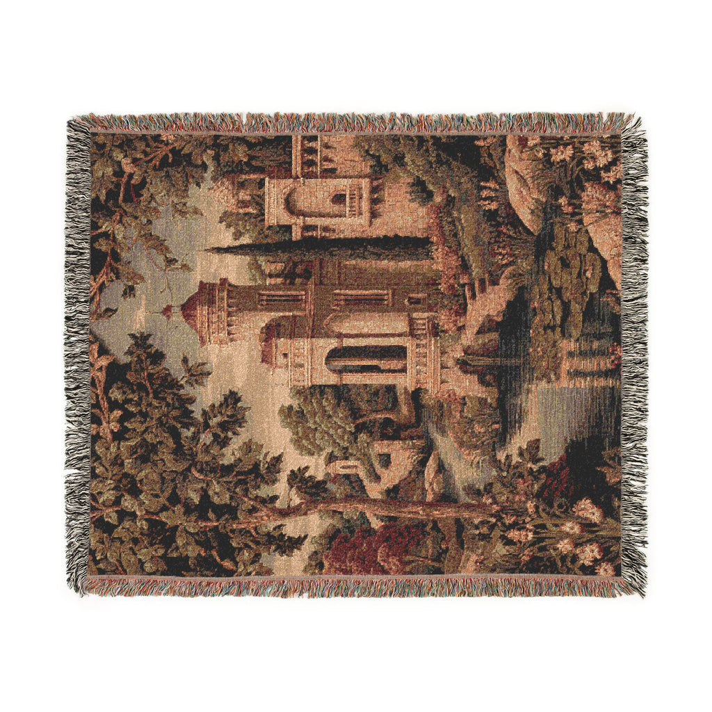 Vintage Water Stream