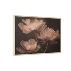 Blush Peony Flowers