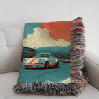 Retro Race Cars