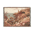 Coastal Cottage Landscape