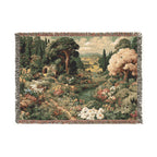 Countryside Garden Landscape