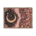 Moon and Stars