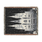 Gothic Cathedral Moon