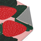 Strawberry Pattern