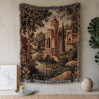 Woven Blanket