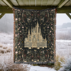 Vintage Castle Chateau