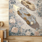 Vintage Racing Cars