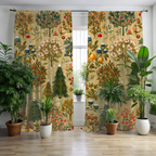 Botanical Forest