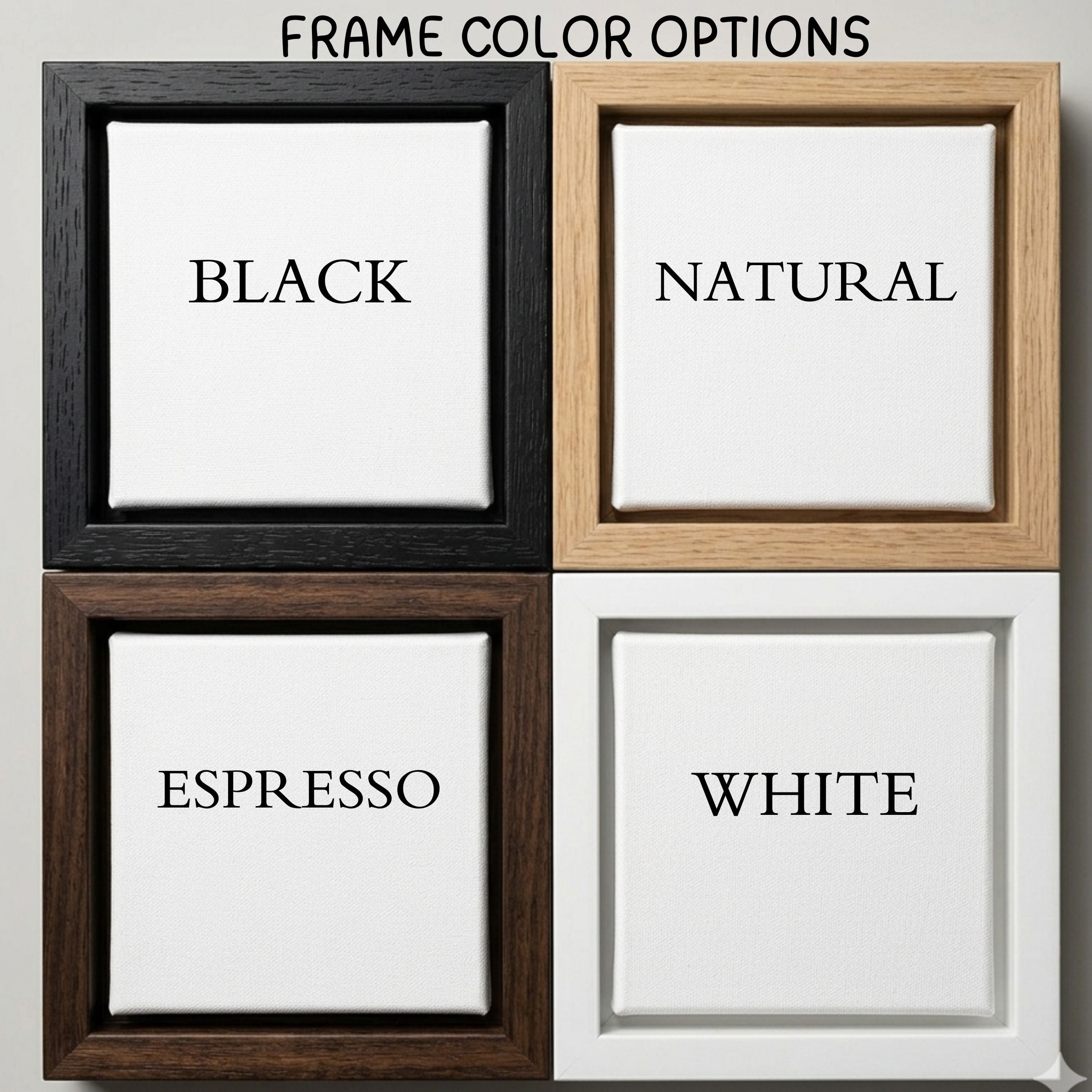 Colorful Alpine Canvas Wall Art