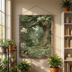 Green Woodlands