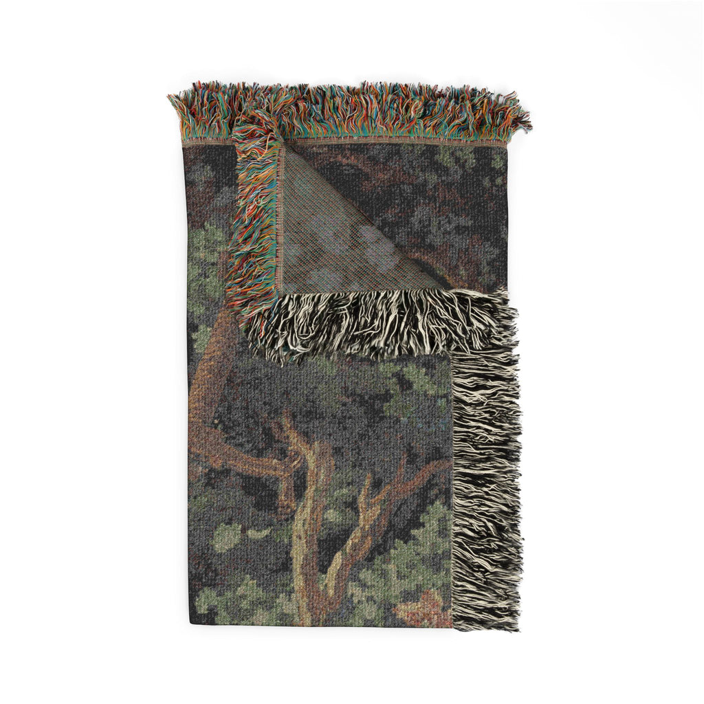 Vintage Botanical Floral Foliage