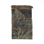 Vintage Botanical Floral Foliage