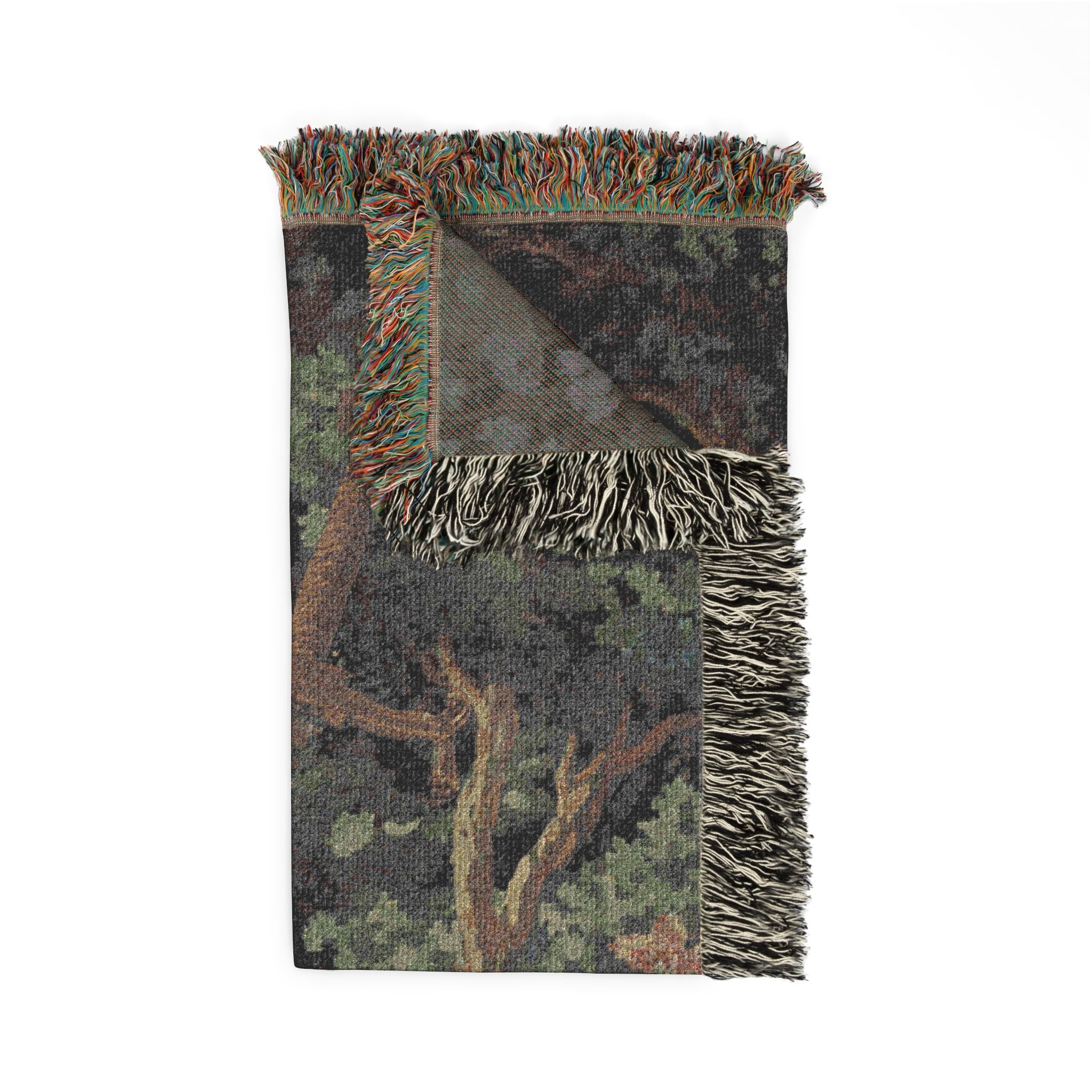 Vintage Botanical Floral Foliage
