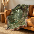 Green Woodlands