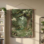 Green Woodlands