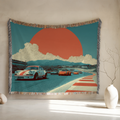 Retro Race Cars