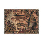 Woven Blanket