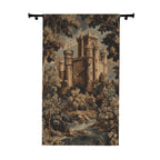 Medieval Vintage Castle