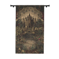 Medieval Castle Scene