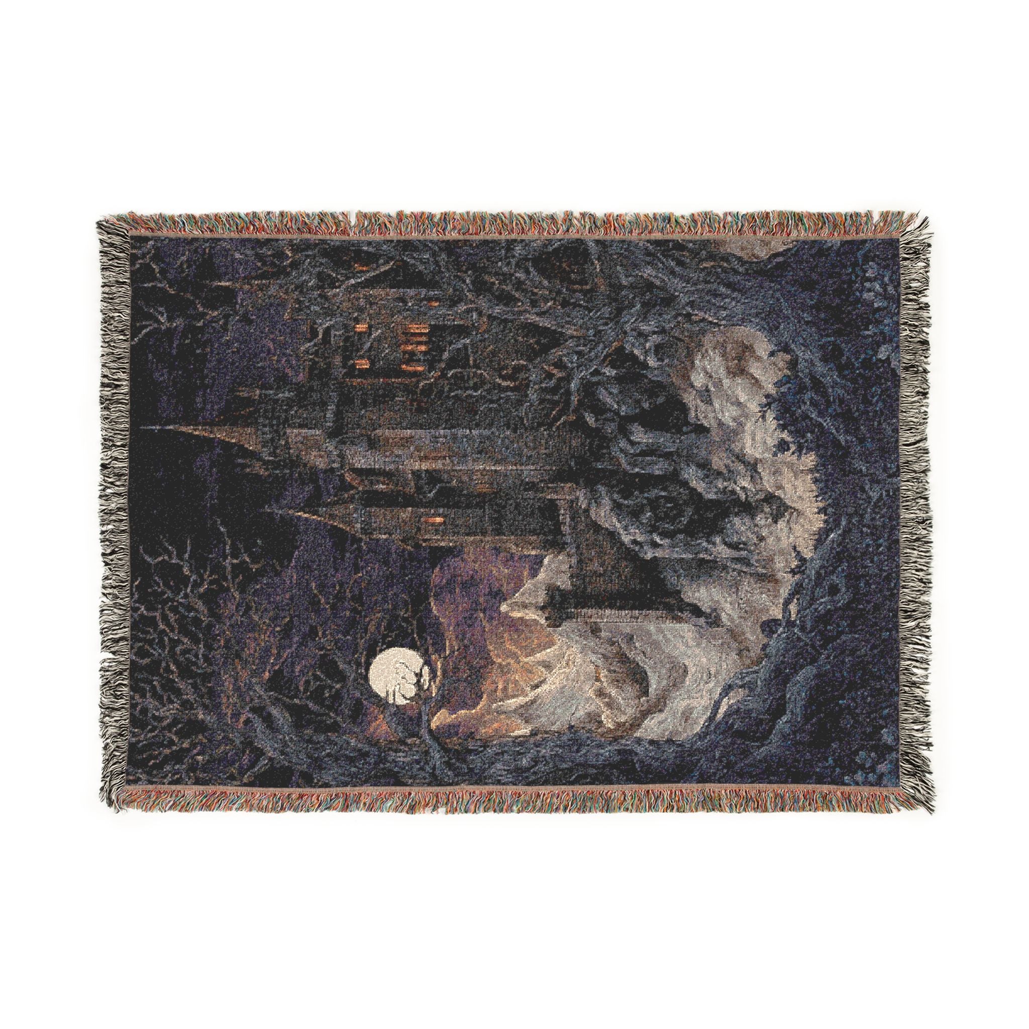 Victorian Moonlit