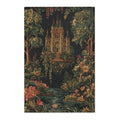 Victorian Castle Medieval