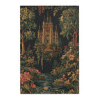 Victorian Castle Medieval