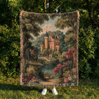 Vintage Castle