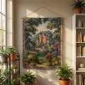 Vintage Castle