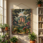 Vintage Castle