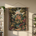 Vintage Castle