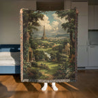 Classic Landscape Tapestry