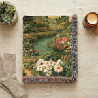 Countryside Garden Landscape